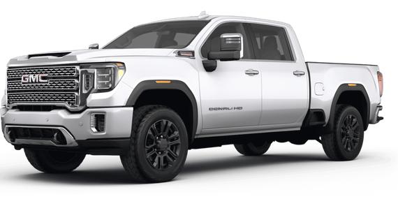 GMC SIERRA HD 2024 1GT49XEY7RF419374 image